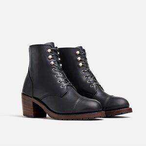 Red Wing Eileen Heeled Boot